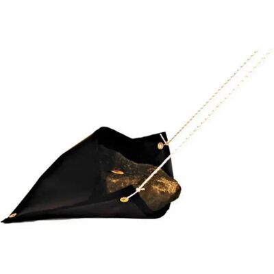 Wild Country El Peso De Los Muertos Black One Size Wild Country El Peso De Los Muertos Black One Size