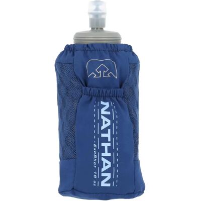 Nathan Botella Blanda Exodraw 2 532ml Estate Blue / Periwinkle One Size Nathan Botella Blanda Exodraw 2 532ml Estate Blue / Periwinkle One Size