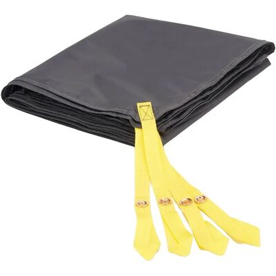 Marmot Suelo Protector Vapor 2 Slate Grey One Size Marmot Suelo Protector Vapor 2 Slate Grey One Size