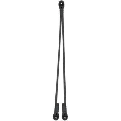 Rock Empire Capa De Doble Ancla 100 cm Rock Empire Capa De Doble Ancla 100 cm