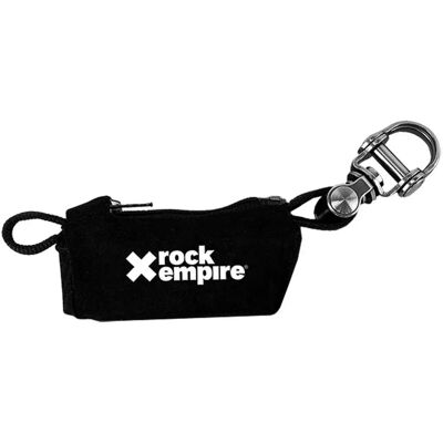 Absorbedor de energía para escalada Rock Empire Pro Twist Absorbedor de energía para escalada Rock Empire Pro Twist