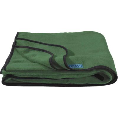 Cocoon Manta Fb21 Ivy Green 200 x 160 cm Cocoon Manta Fb21 Ivy Green 200 x 160 cm