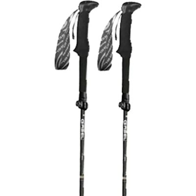 Gabel Bastones Hybrid Carbon Xts Black 34-115 cm Gabel Bastones Hybrid Carbon Xts Black 34-115 cm