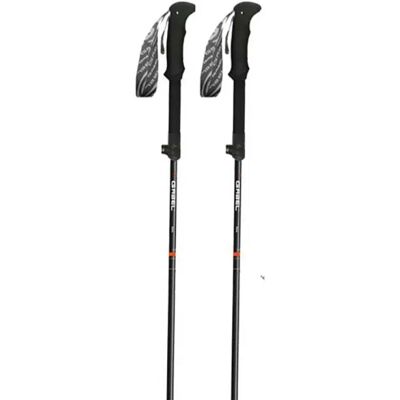 Gabel Bastones Ibex Carbon Xts Black 34-115 cm Gabel Bastones Ibex Carbon Xts Black 34-115 cm