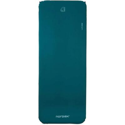 Colchón autoinflable Nordisk Alden 5.0 - Colchón de dormir Colchón autoinflable Nordisk Alden 5.0 - Colchón de dormir
