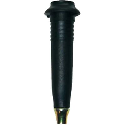 Gabel Punta De Bastón De Senderismo 05/15+08/8 Vario Fit+steel Toe Pole Black One Size Gabel Punta De Bastón De Senderismo 05/15+08/8 Vario Fit+steel Toe Pole Black One Size
