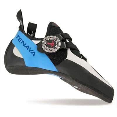 Tenaya Oasi - Azul/Blanco - Zapatos de escalada versátiles Tenaya Oasi - Azul/Blanco - Zapatos de escalada versátiles