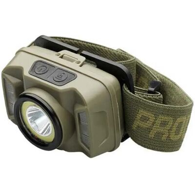 Prologic Faro Inspire 500 Khaki 500 Lúmenes Prologic Faro Inspire 500 Khaki 500 Lúmenes