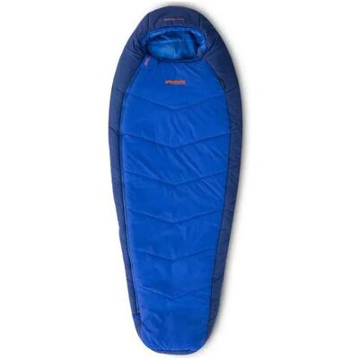 Pinguin Comfort Junior PFM azul - Saco de dormir infantil Pinguin Comfort Junior PFM azul - Saco de dormir infantil