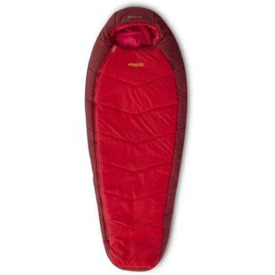 Pinguin Saco De Dormir Comfort Junior Red One Size Pinguin Saco De Dormir Comfort Junior Red One Size