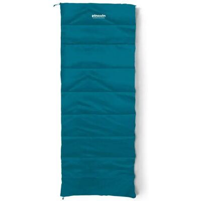 Saco de dormir sintético ligero Pinguin - Ligero, compacto, versátil Saco de dormir sintético ligero Pinguin - Ligero, compacto, versátil