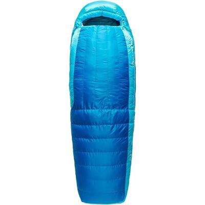 Sea To Summit Saco De Dormir Trek-18°c Blue Regular Sea To Summit Saco De Dormir Trek-18°c Blue Regular