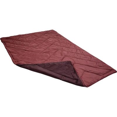 Vaude Saco De Dormir Plangge 400 Ii Dark Cherry Regular Vaude Saco De Dormir Plangge 400 Ii Dark Cherry Regular