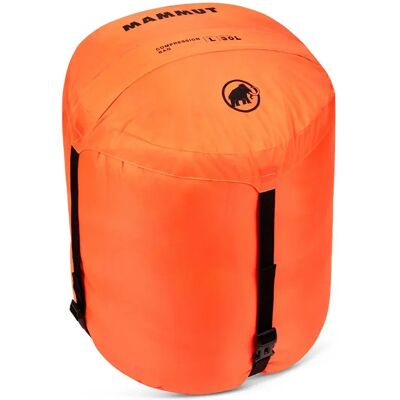 Mammut Bolsa de Compresión Grande Naranja Vibrante - Bolsa de compresión Mammut Bolsa de Compresión Grande Naranja Vibrante - Bolsa de compresión