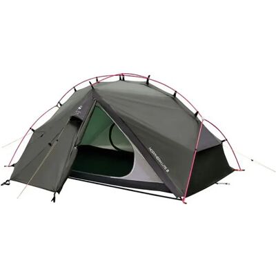 Wild Country Tienda De Campaña Trisar 2 Green 2 Plazas Wild Country Tienda De Campaña Trisar 2 Green 2 Plazas