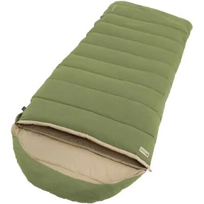 Saco de dormir Outwell Constellation - Verano y camping Saco de dormir Outwell Constellation - Verano y camping