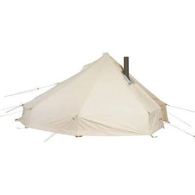 Nordisk Tienda De Campaña Jarnvid 8 Sandshell 4 Plazas Nordisk Tienda De Campaña Jarnvid 8 Sandshell 4 Plazas