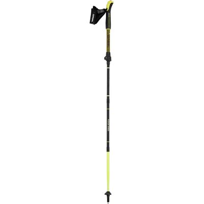 Gabel Bastones Fusion Wired Black / Yellow 110 cm Gabel Bastones Fusion Wired Black / Yellow 110 cm