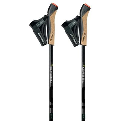 Gabel Bastones Viper 3s-tr Black 125 cm Gabel Bastones Viper 3s-tr Black 125 cm