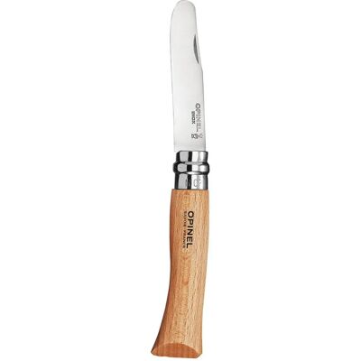 Opinel Navaja Junior My First Nº07 Beech 8 cm Opinel Navaja Junior My First Nº07 Beech 8 cm