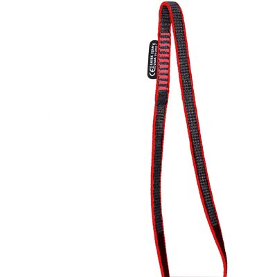 Alien Cams Eslinga Fosca 10 Mm Red 240 cm Alien Cams Eslinga Fosca 10 Mm Red 240 cm