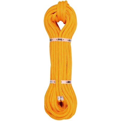 Beal Cuerda Biloba 11.5 Mm Yellow 200 m Beal Cuerda Biloba 11.5 Mm Yellow 200 m