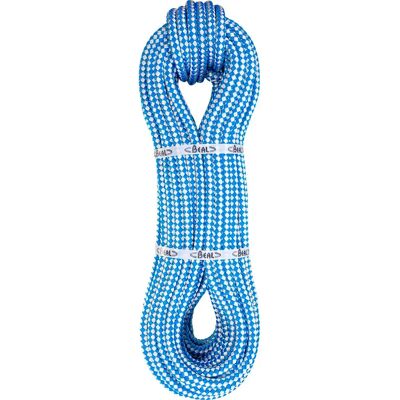 Beal Cuerda Bonsai 13 Mm Blue 40 m Beal Cuerda Bonsai 13 Mm Blue 40 m