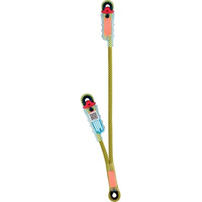 Beal Disipador Via Ferrata Dynapro V Multicolor 30-60 cm Beal Disipador Via Ferrata Dynapro V Multicolor 30-60 cm