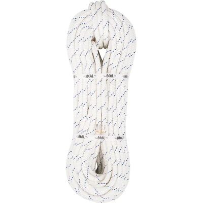 Beal Cuerda Ergo 12.5 Mm White 60 m Beal Cuerda Ergo 12.5 Mm White 60 m