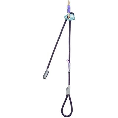 Beal Expresso Fit - Cuerda de Escalada Ajustable para Arnés Beal Expresso Fit - Cuerda de Escalada Ajustable para Arnés