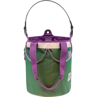 Beal Bolsa De Magnesio Genius Ii Black One Size Beal Bolsa De Magnesio Genius Ii Black One Size