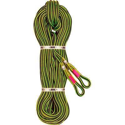 Beal Cuerda Ginkgo 12 Mm Yellow 200 m Beal Cuerda Ginkgo 12 Mm Yellow 200 m