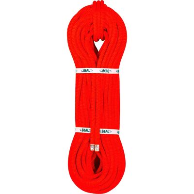 Beal Cuerda Industrie 10.5 Mm Red 40 m Beal Cuerda Industrie 10.5 Mm Red 40 m