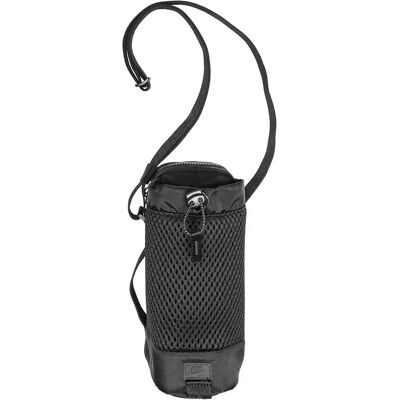Nike Botella Portadora De Declaración Tecnológica Black / Black / Black One Size Nike Botella Portadora De Declaración Tecnológica Black / Black / Black One Size