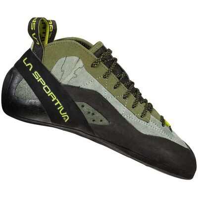La Sportiva Pies De Gato Tc Pro Olive EU 35 La Sportiva Pies De Gato Tc Pro Olive EU 35