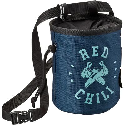 Red Chili Bolsa De Magnesio Beta Deepblue One Size Red Chili Bolsa De Magnesio Beta Deepblue One Size
