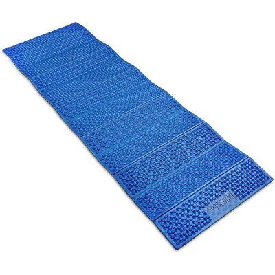 Regatta Napa Colchón de dormir plegable - Sleep Mat Regatta Napa Colchón de dormir plegable - Sleep Mat