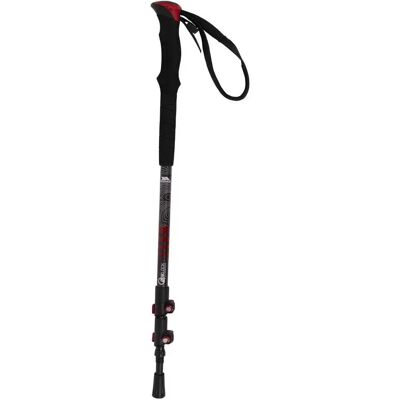 Trespass Bastones Sesto Black One Size Trespass Bastones Sesto Black One Size