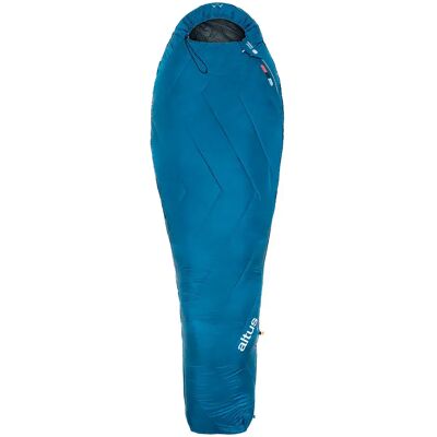 Altus Saco De Dormir Tibet 1100 K30 Ink Blue Largo Altus Saco De Dormir Tibet 1100 K30 Ink Blue Largo