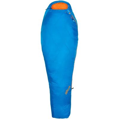 Altus Saco De Dormir Tibet Superlight 500 Methyl Blue Largo Altus Saco De Dormir Tibet Superlight 500 Methyl Blue Largo