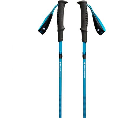 Black Diamond Bastones Distance Carbon Z Desert Sky 115 cm Black Diamond Bastones Distance Carbon Z Desert Sky 115 cm