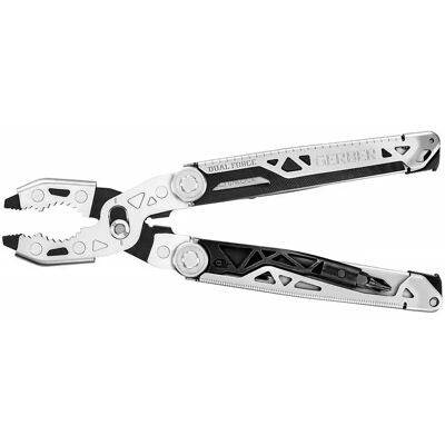 Gerber Multiherramienta Dual Force Metal One Size Gerber Multiherramienta Dual Force Metal One Size