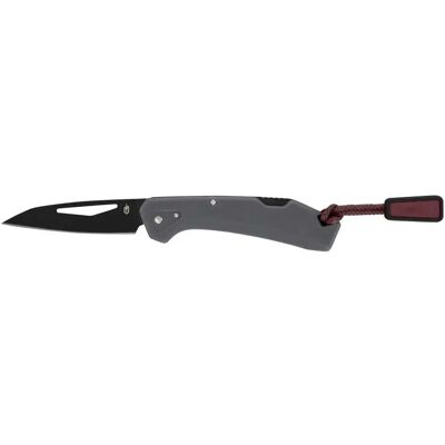 Gerber Navaja Lst Mini Grey One Size Gerber Navaja Lst Mini Grey One Size