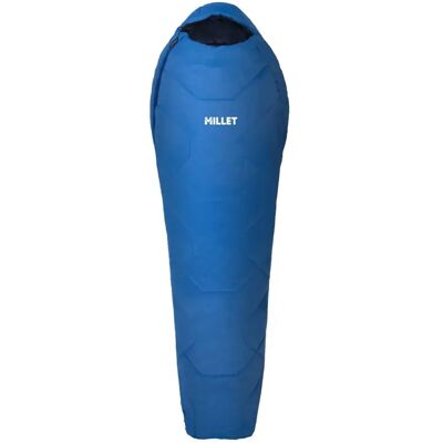 Millet Baikal 750 - Saco de dormir de verano Azul Millet Baikal 750 - Saco de dormir de verano Azul