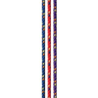 Beal Cuerda 2 Mm Multicolor 10 m Beal Cuerda 2 Mm Multicolor 10 m
