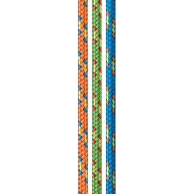 Beal Cuerda 3 Mm Multicolor 10 m Beal Cuerda 3 Mm Multicolor 10 m