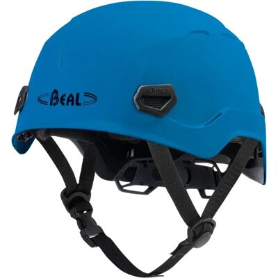 Beal Casco Quantum Electric Blue One Size Beal Casco Quantum Electric Blue One Size