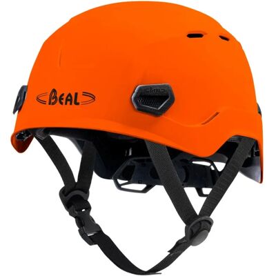 Beal Casco Quantum Orange One Size Beal Casco Quantum Orange One Size