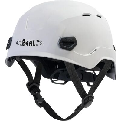 Beal Casco Quantum White One Size Beal Casco Quantum White One Size