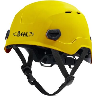 Beal Casco Quantum Yellow One Size Beal Casco Quantum Yellow One Size